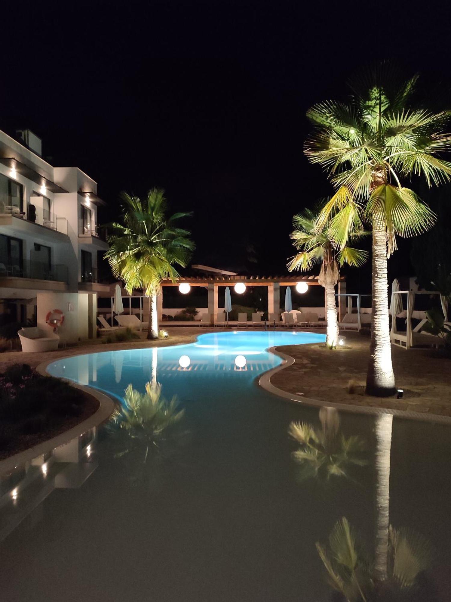 Sol I Vida Hotel - Adults Only Porto Cristo Buitenkant foto