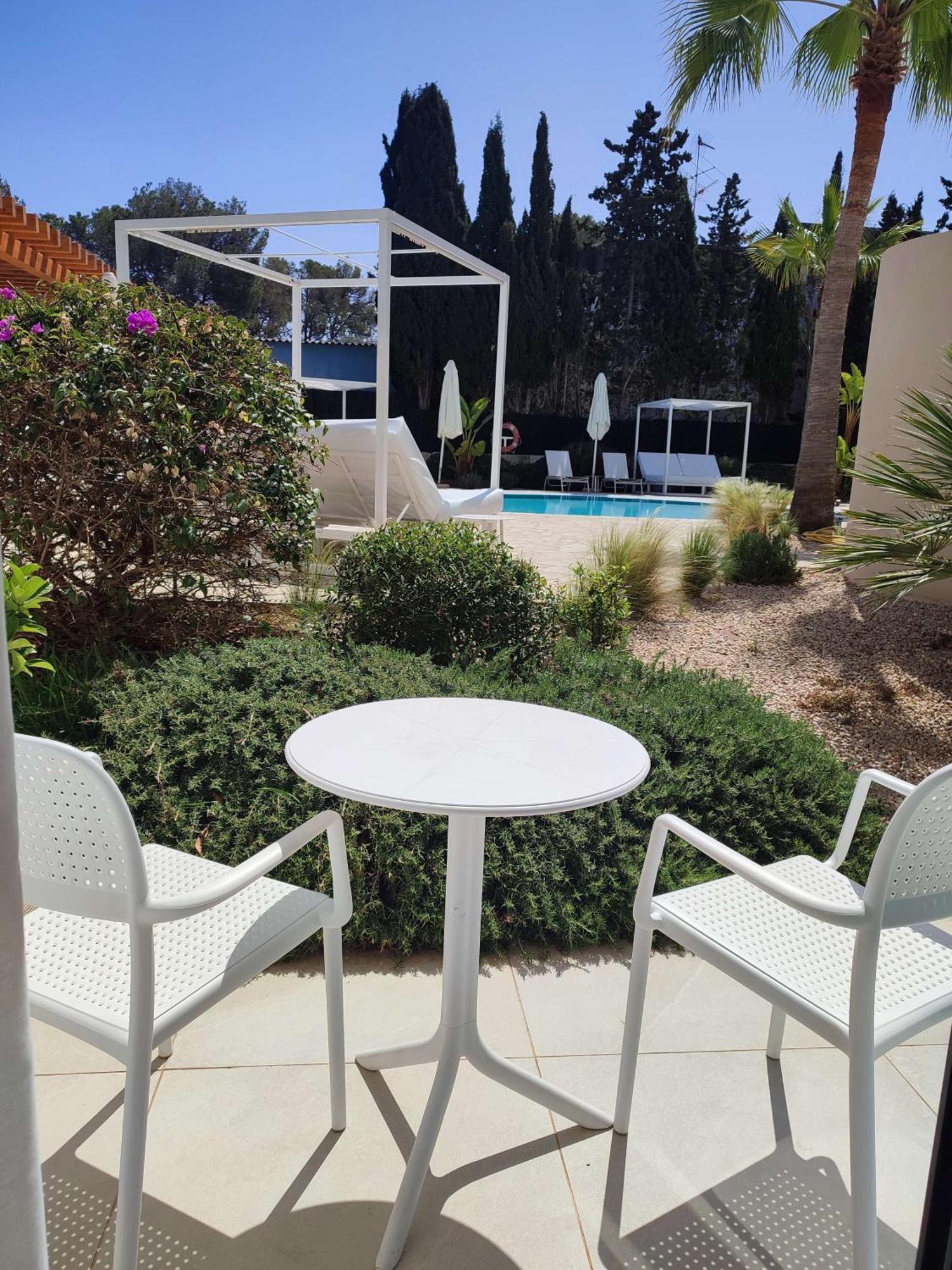 Sol I Vida Hotel - Adults Only Porto Cristo Buitenkant foto