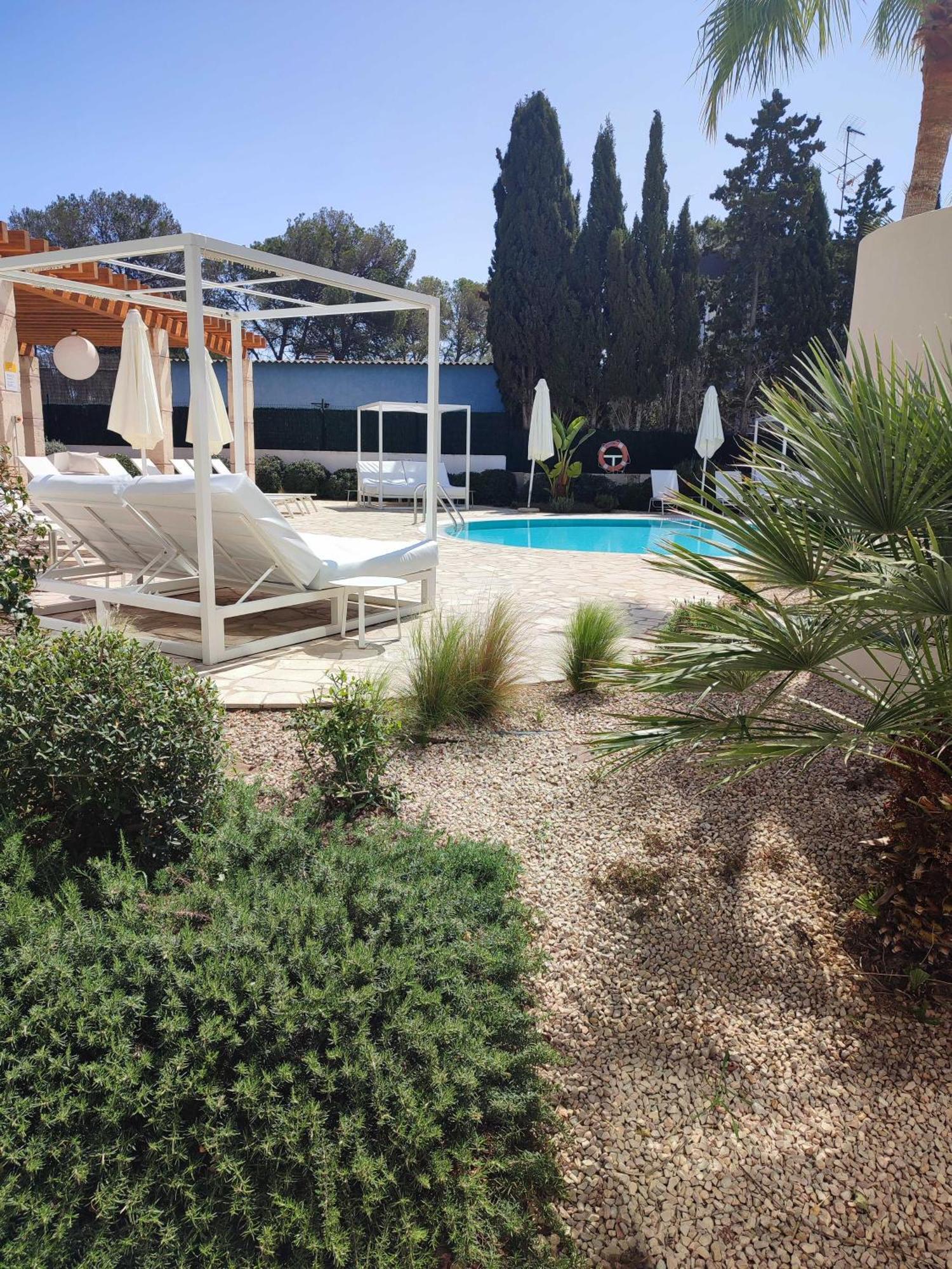 Sol I Vida Hotel - Adults Only Porto Cristo Buitenkant foto