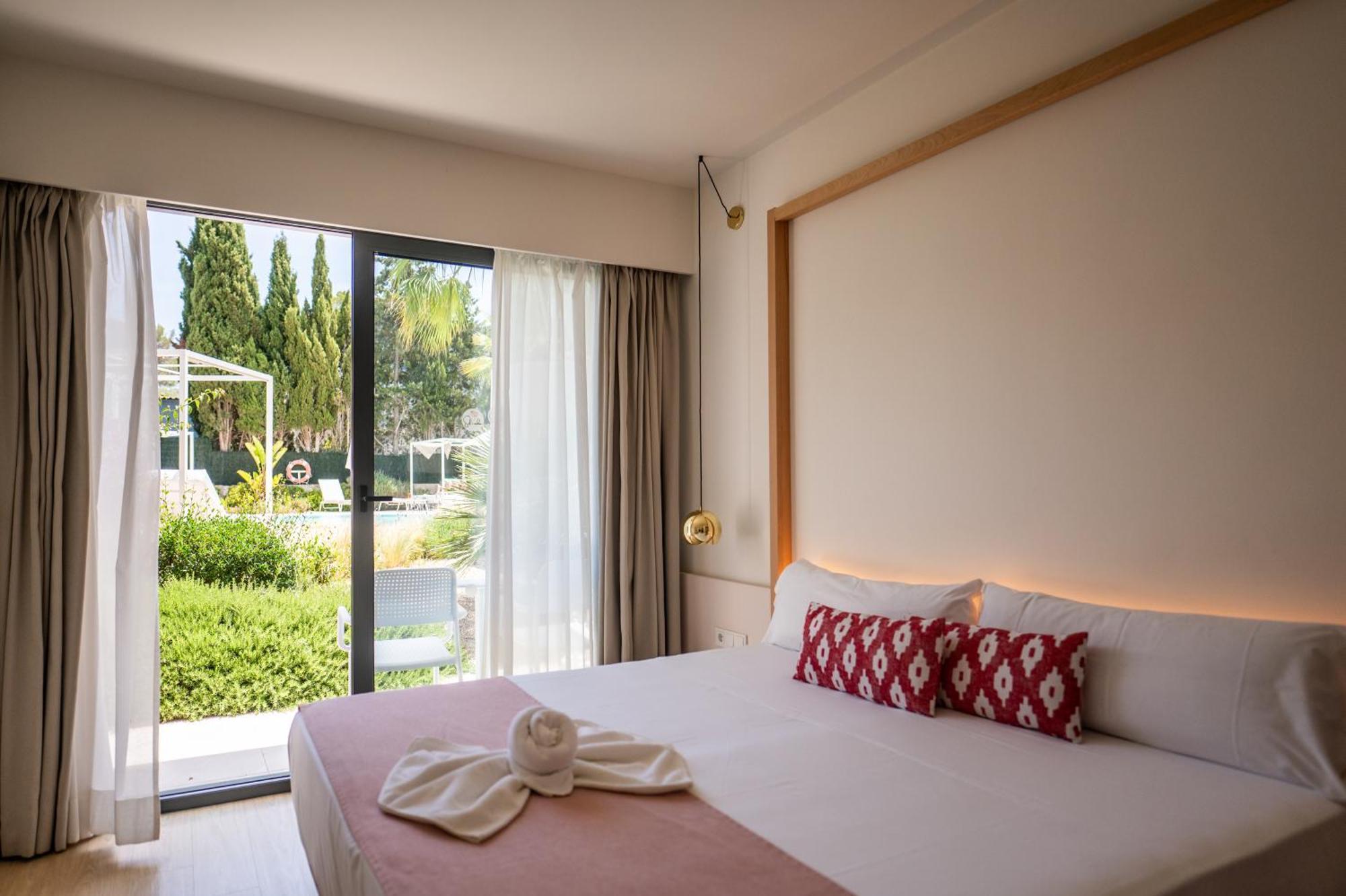 Sol I Vida Hotel - Adults Only Porto Cristo Buitenkant foto