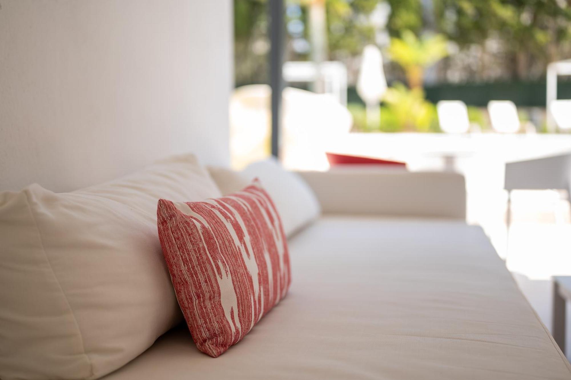 Sol I Vida Hotel - Adults Only Porto Cristo Buitenkant foto