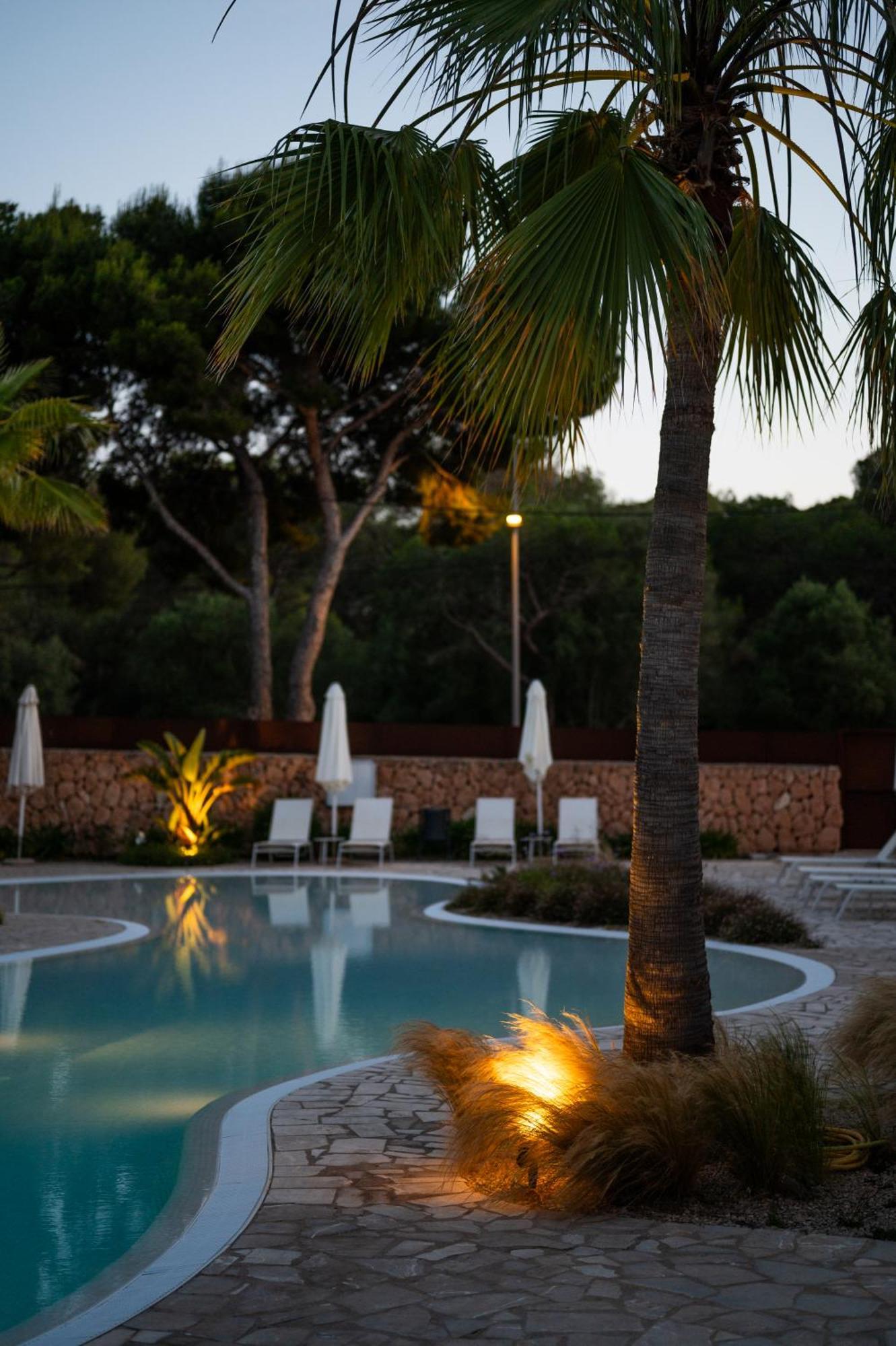 Sol I Vida Hotel - Adults Only Porto Cristo Buitenkant foto