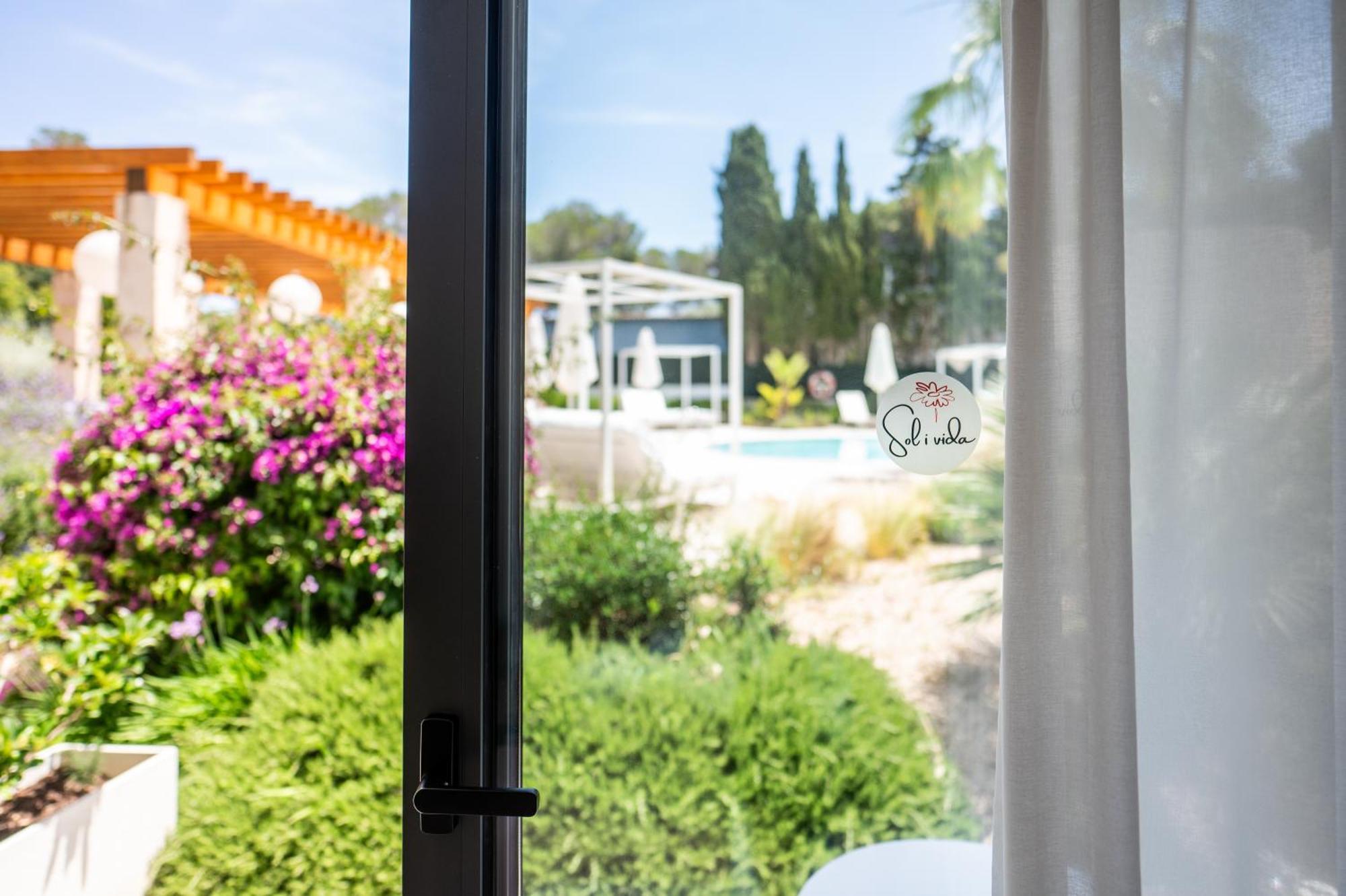 Sol I Vida Hotel - Adults Only Porto Cristo Buitenkant foto