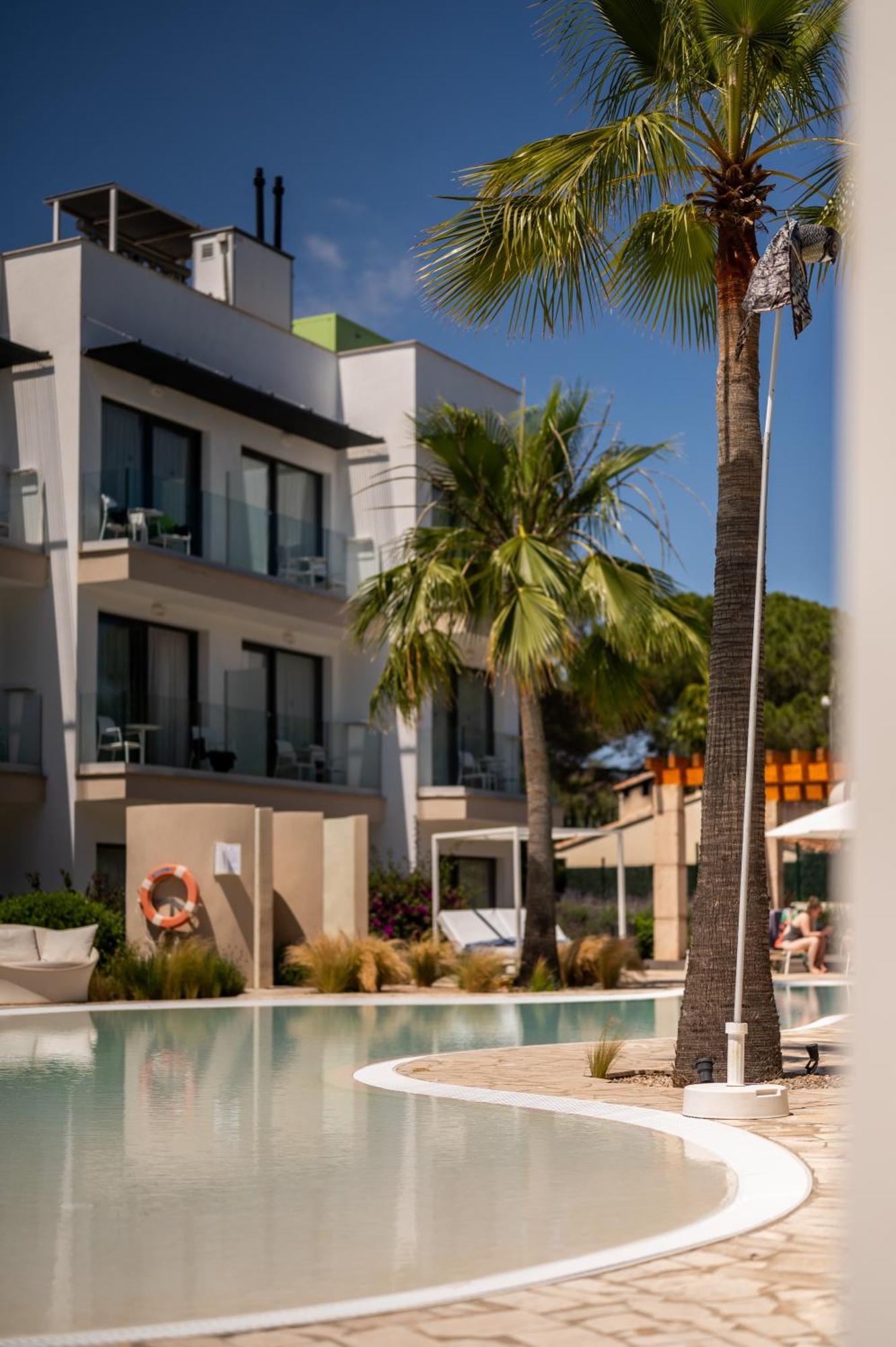 Sol I Vida Hotel - Adults Only Porto Cristo Buitenkant foto