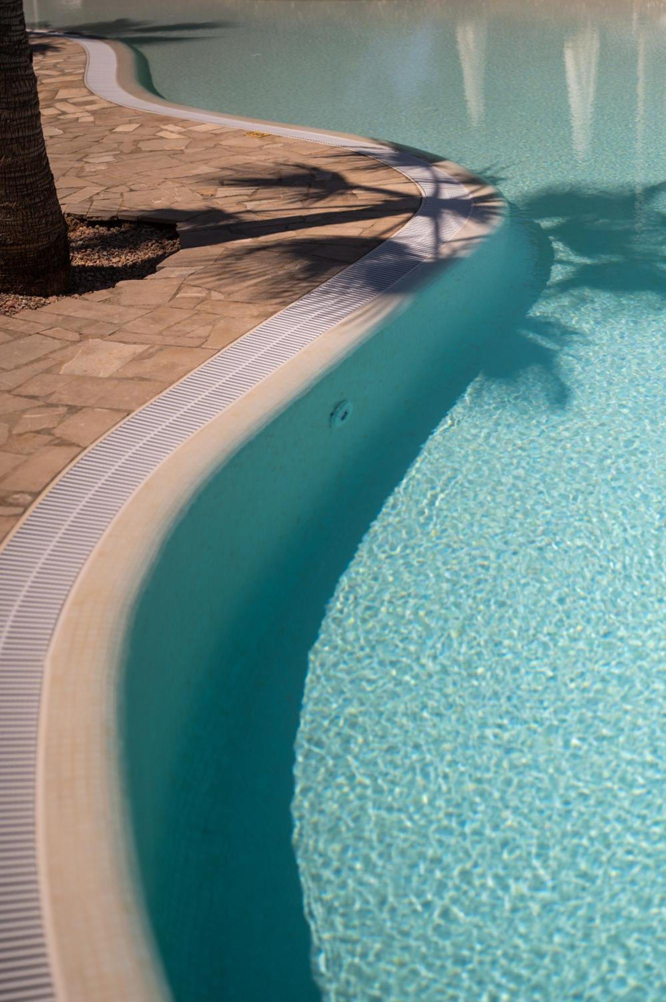 Sol I Vida Hotel - Adults Only Porto Cristo Buitenkant foto