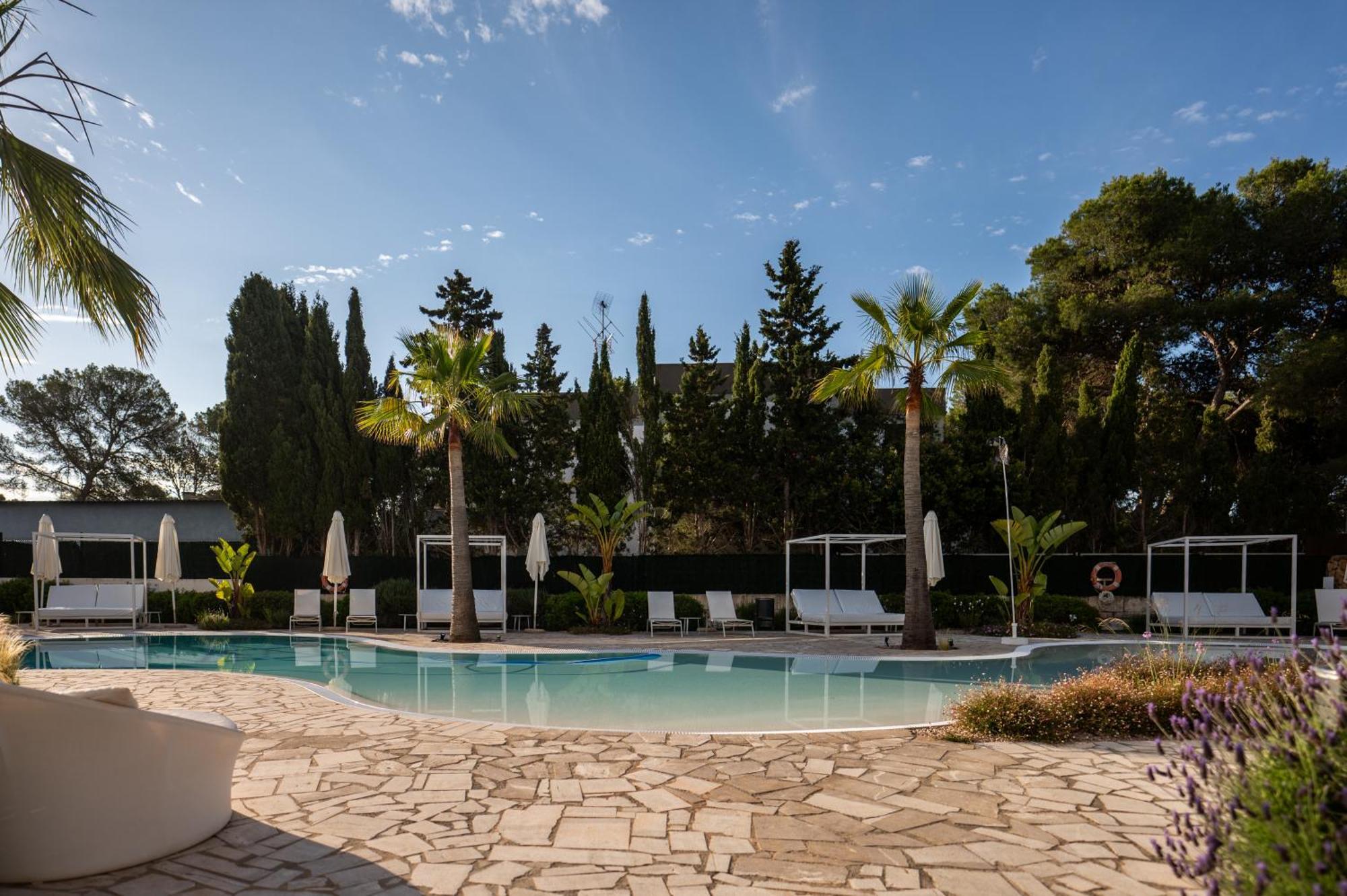 Sol I Vida Hotel - Adults Only Porto Cristo Buitenkant foto