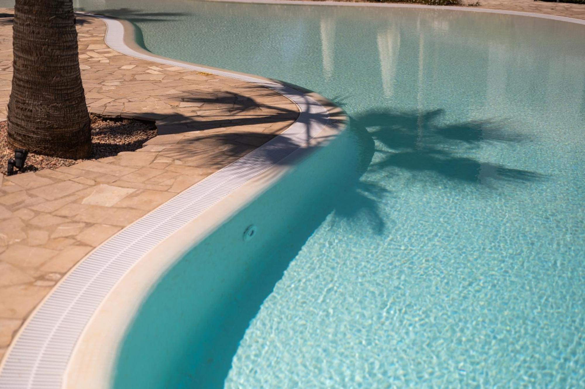 Sol I Vida Hotel - Adults Only Porto Cristo Buitenkant foto