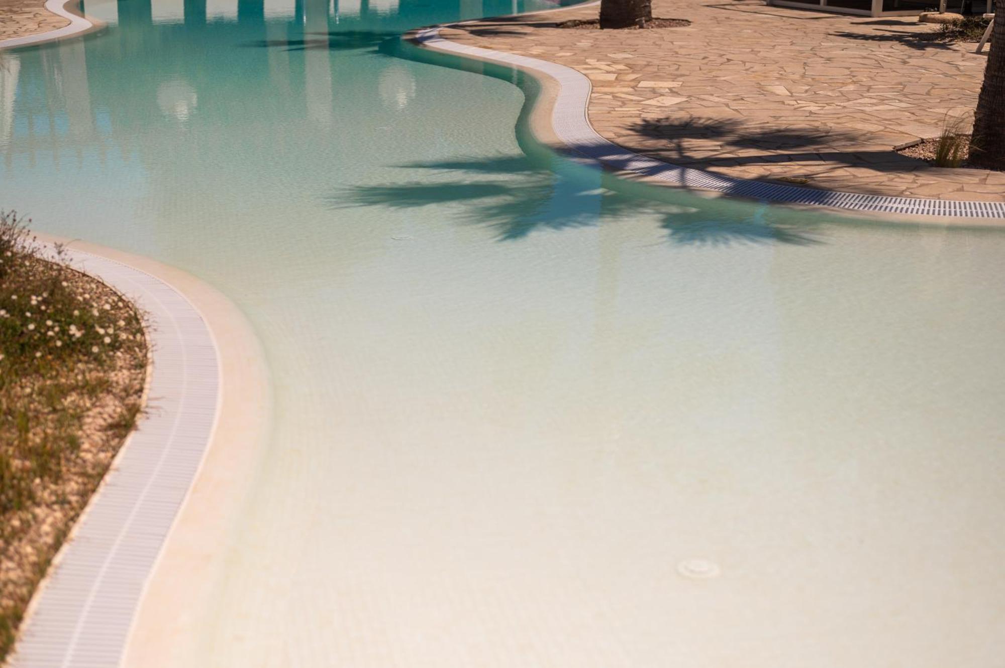 Sol I Vida Hotel - Adults Only Porto Cristo Buitenkant foto